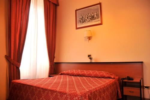 Hotel Giorgina – Rome