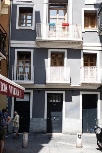 BUBUFLATS / Mercat - image 3