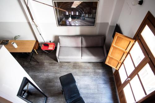 BUBUFLATS / Mercat - image 7