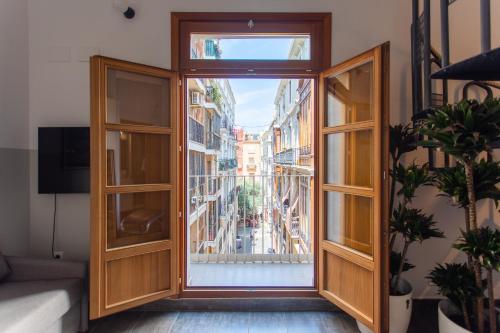 BUBUFLATS / Mercat - image 5