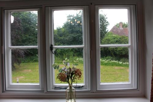 Vaade, Rutherford Apartment in Didcot