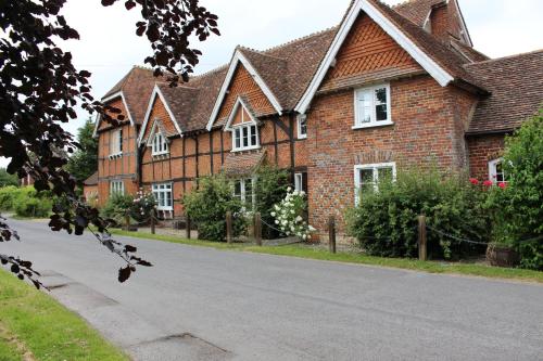 Rutherford Apartment, , Oxfordshire