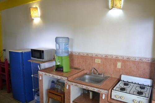 Casa Ana Ruth (Bucerias, Nay.) – Bucerias, MO