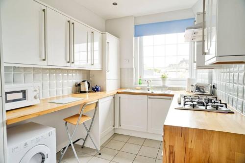 JOIVY Bright Royal Mile Apartment, Edinburgh (Foto 3)