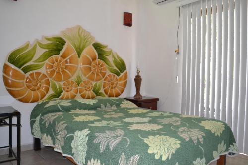 Casa Ana Ruth (Bucerias, Nay.) – Bucerias, MO