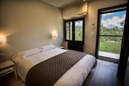 Centro medioambiental The Nest - Adults Only in พีรินีโออราโกเนส