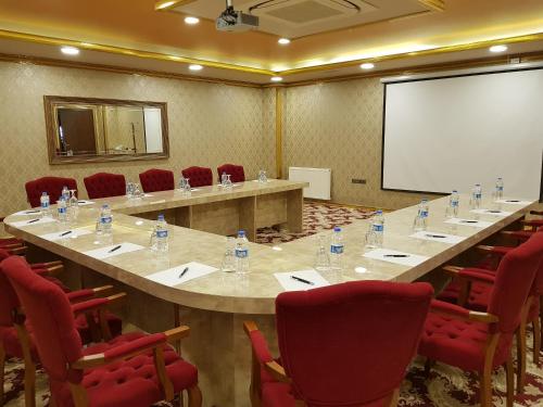 Savona Otel Sivas - image 4