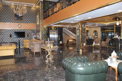 Savona Otel Sivas - image 13
