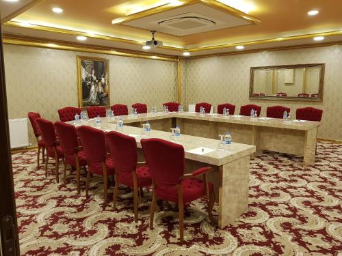 Savona Otel Sivas - main image
