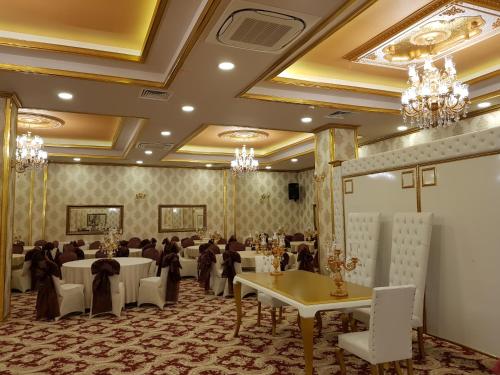 Savona Otel Sivas - image 14