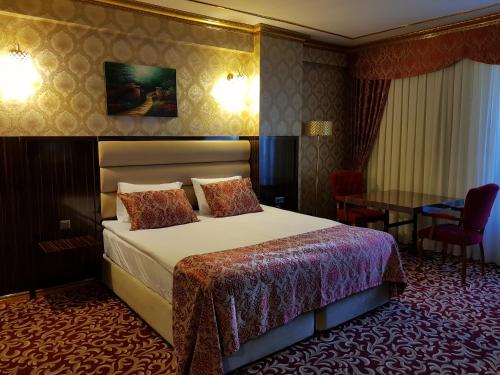 Savona Otel Sivas - image 2