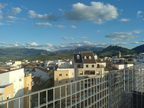  Loft con vistas en Plaza de Belén, Pension in Jaén bei Pegalajar