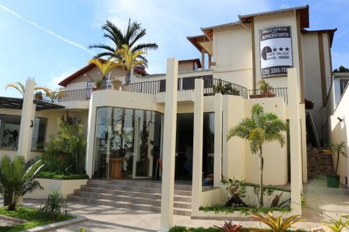 宫殿咖啡馆酒店