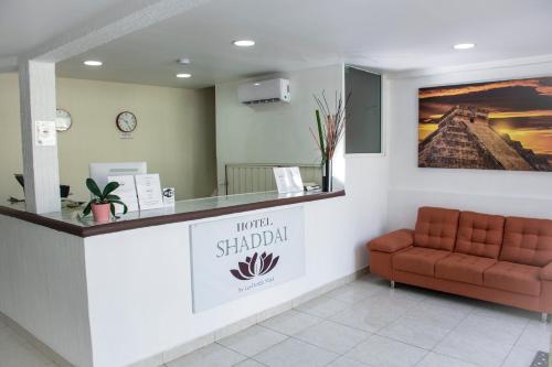 Hotel Shaddai