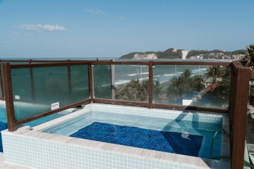 Araçá Flat 106, Natal (photo 4)