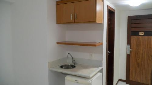 Araçá Flat 106, Natal (photo 10)