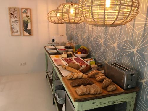 Petit H Rocamar - Adults Only – Colonia de San Pedro, NJ