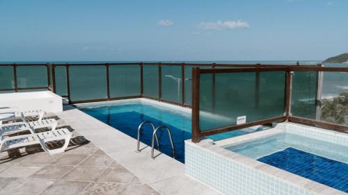 Araçá Flat 106, Natal (photo 5)
