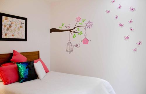 Patio Roma 5 stars unit with private terrace
