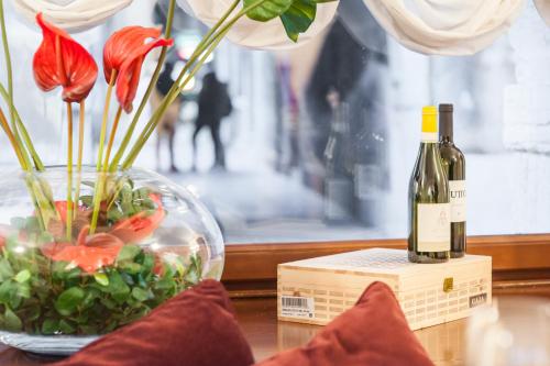 Hotel Ai Reali - Small Luxury Hotels of the World