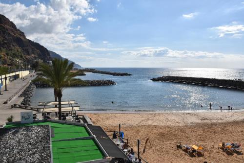 Casa da Fininha, Calheta