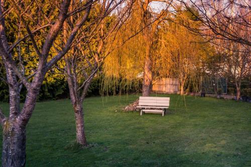 Cavendish Farm in Amberley
