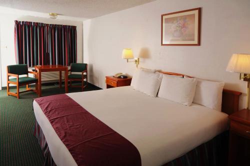Sagamar Inn