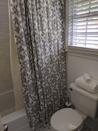 Hilltop Guest House