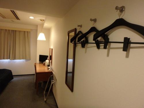 Hotel First Stay Amagasaki Set in a prime location of Amagasaki, Hotel First Stay Amagasaki puts everything the city has to offer just outside your doorstep. The property has everything you need for a comfortable stay. Daily ho