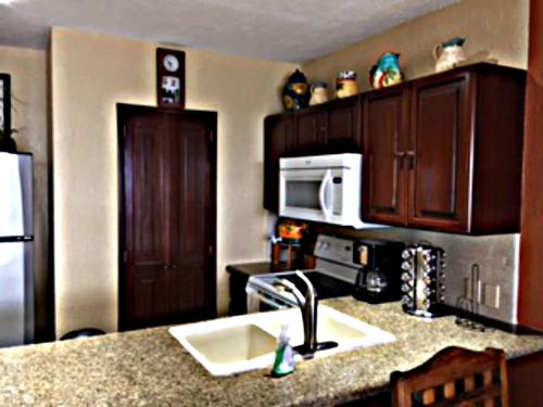 Sonoran Sea Resort in Sandy Beach