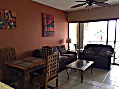 Sonoran Sea Resort in Sandy Beach