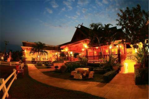Sangkla Resort ( Sangkla Resort )