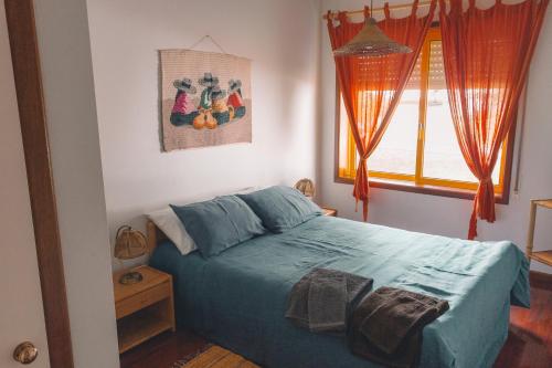  Cozy Beach House in Viana do Castelo