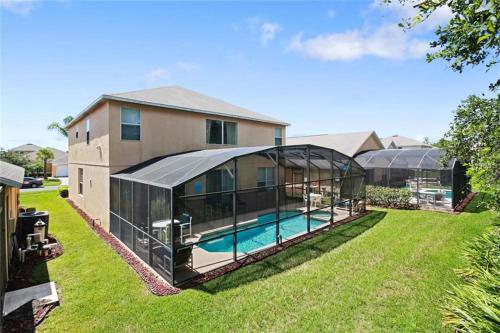 Castaway Beach Villa #267764 in Kissimmee, USA