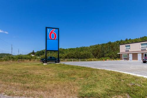 Motel 6-Sudbury, ON