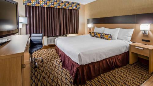 Best Western Leisure Inn - image 8