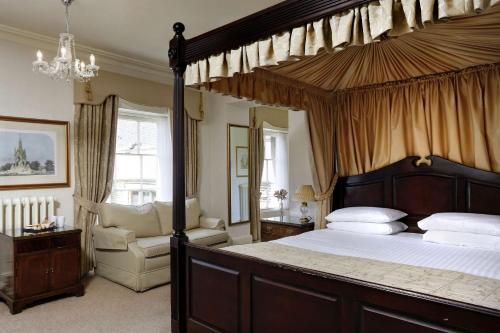 Best Western Plus Orton Hall Hotel & Spa - image 9
