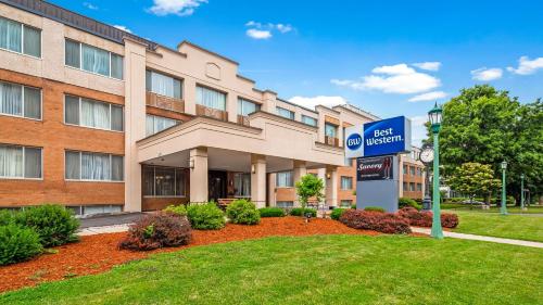 Best Western Watertown/Fort Drum - Hotel - Watertown