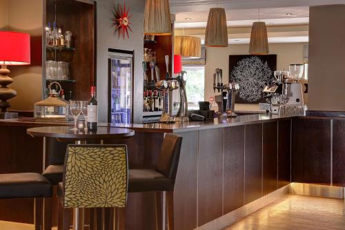 Best Western Plus Pinewood Manchester Airport-Wilmslow Hotel