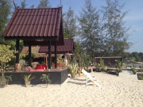 Phangan Cove Beach Resort