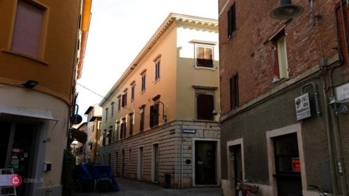 Appartamento Cavour