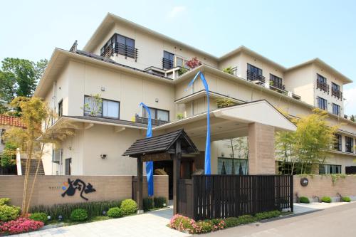 Hotel Ubudo - Accommodation - Matsushima