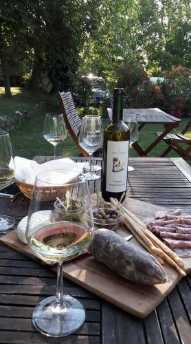 Cà San Ponzio country house & SPA 5