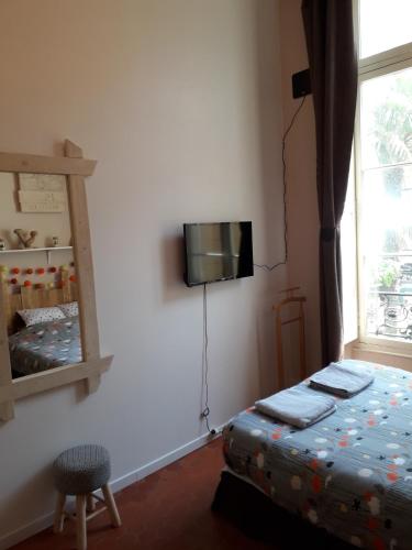 La Maïoun Guesthouse – Nice, CT