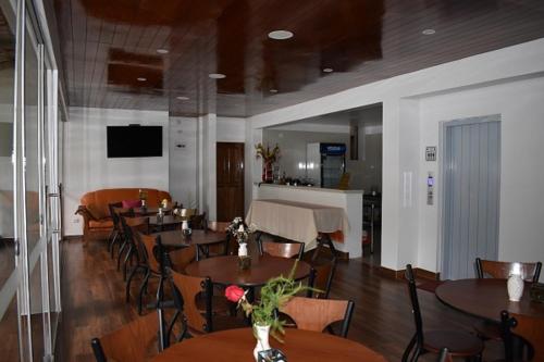 Casa De Luz Hotel in Machu Picchu