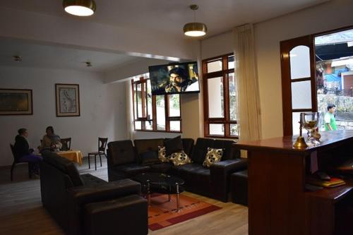 Casa De Luz Hotel in Machu Picchu