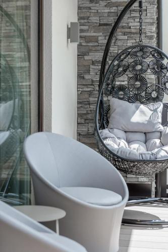 Toplice, rechenau LIVING & RELAX in Solden