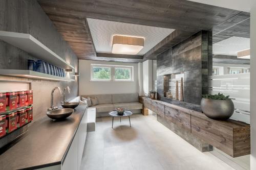 Toplice, rechenau LIVING & RELAX in Solden