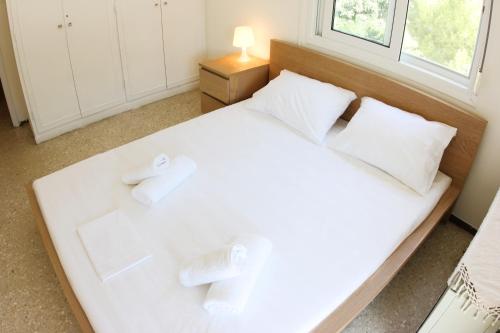  Life Houses Apartment at Kifisias Ring Road in Athen