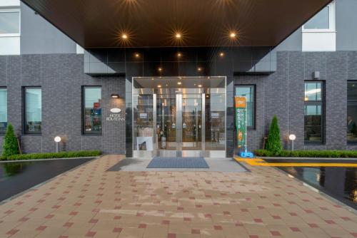  高松八島魯特酒店(Hotel Route Inn Takamatsu Yashima) | 去趣 chicTrip